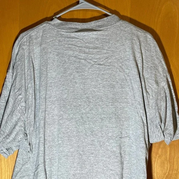 Vintage Pittsburgh Steelers Football NFL Logo Athletic T-Shirt Men's XL‎ - Picture 7 of 8